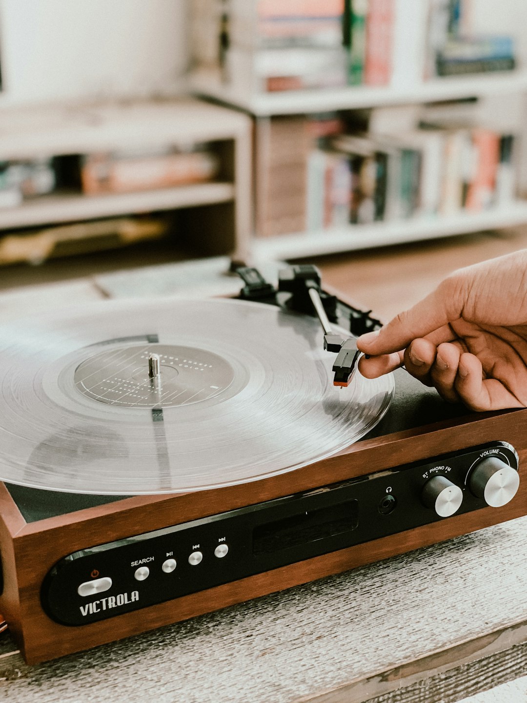 Music Evolution